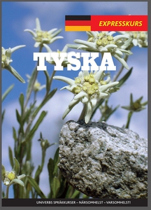 Expresskurs Tyska (ljudbok) av Univerb, Univer