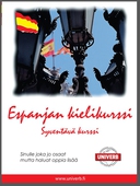 Espanjan kielikurssi syventävä kurssi