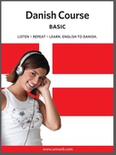 Danish basic course