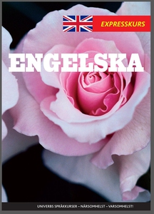 Expresskurs Engelska (ljudbok) av Univerb, Uni