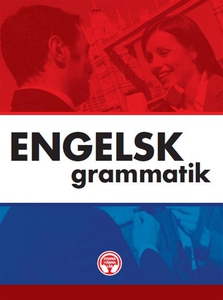Engelsk Grammatik (ljudbok) av Ann-Charlotte We