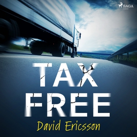 TaxFree (ljudbok) av David Ericsson