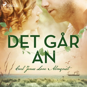 Det går an (ljudbok) av Carl Jonas Love Almqvis