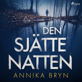 Den sjätte natten (ljudbok) av Annika Bryn