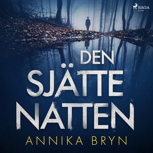 Den sjätte natten : fångarna (ljudbok) av Annik