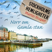 Stockholms hemligheter - Norr om Gamla stan
