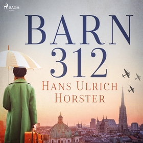 Barn 312 (ljudbok) av Hans Ulrich Horster