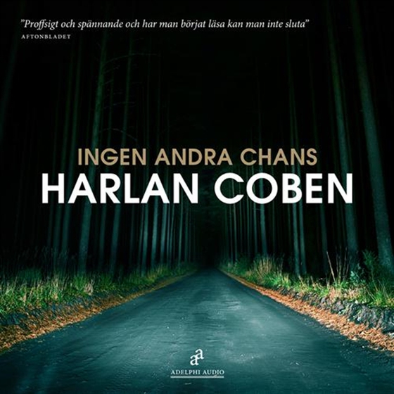 Ingen andra chans