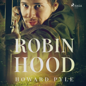 Robin Hood (ljudbok) av Howard Pyle