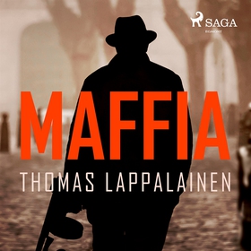 Maffia (ljudbok) av Thomas Lappalainen