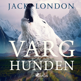Varghunden (ljudbok) av Jack London