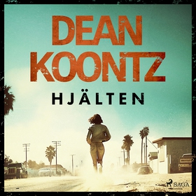 Hjälten (ljudbok) av Dean Koontz