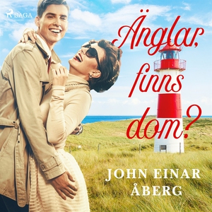 Änglar, finns dom? (ljudbok) av John Einar Åber