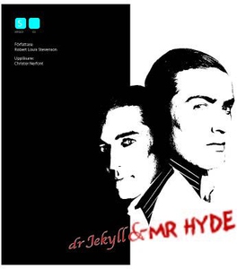 Dr Jekyll och mr Hyde (ljudbok) av Robert Louis
