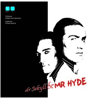 Dr Jekyll och mr Hyde (ljudbok) av Robert Louis