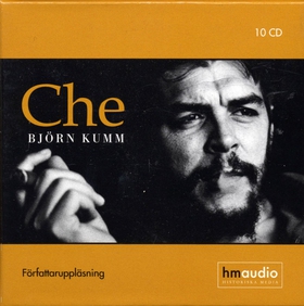 Che (ljudbok) av Björn Kumm