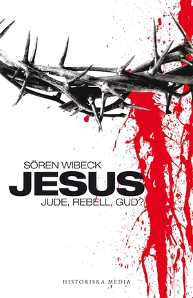 Jesus : jude, rebell, gud? (ljudbok) av Sören W