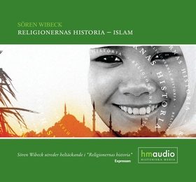 Religionernas historia - islam (ljudbok) av Sör