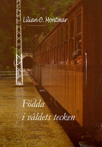 Födda i våldets tecken (ljudbok) av Lilian O. M