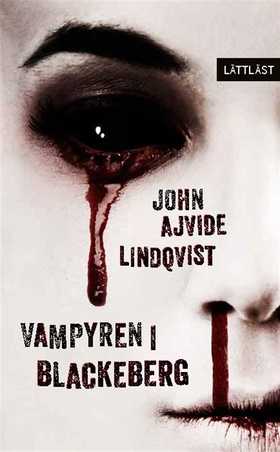 Vampyren i Blackeberg / Lättläst (ljudbok) av J
