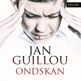 Ondskan (lättläst) (ljudbok) av Jan Guillou