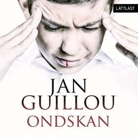 Ondskan / Lättläst (ljudbok) av Jan Guillou