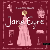Jane Eyre (lättläst)