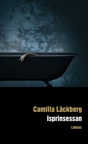 Isprinsessan (lättläst) (ljudbok) av Camilla Lä