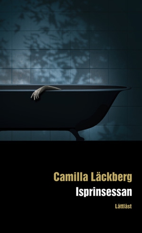 Isprinsessan / Lättläst (ljudbok) av Camilla Lä