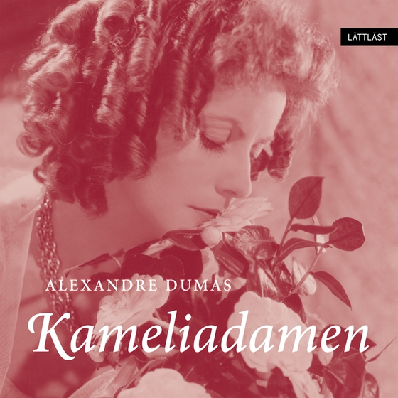 Kameliadamen (lättläst)