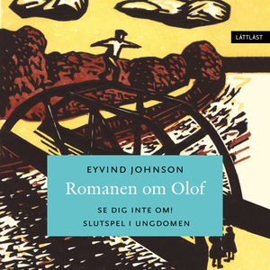 Romanen om Olof volym 2 / Lättläst (ljudbok) av