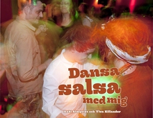 Dansa salsa med mig / Lättläst