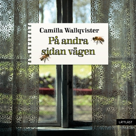 På andra sidan vägen (lättläst) (ljudbok) av Ca