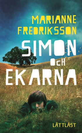 Simon och ekarna / Lättläst (ljudbok) av Marian