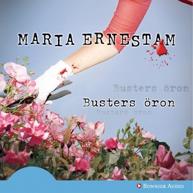 Busters öron (ljudbok) av Maria Ernestam