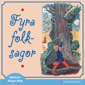 Fyra folksagor