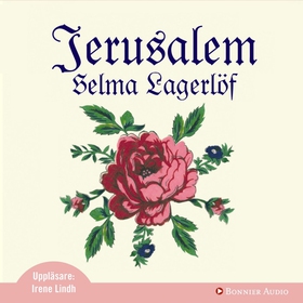 Jerusalem (ljudbok) av Selma Lagerlöf