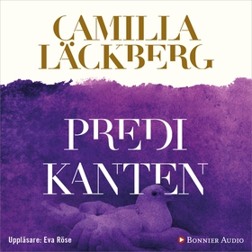 Predikanten (ljudbok) av Camilla Läckberg
