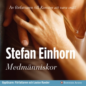 Medmänniskor (ljudbok) av Stefan Einhorn