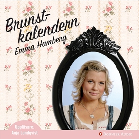 Brunstkalendern (ljudbok) av Emma Hamberg