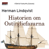 Historien om Ostindiefararna