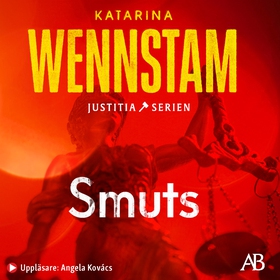 Smuts (ljudbok) av Katarina Wennstam