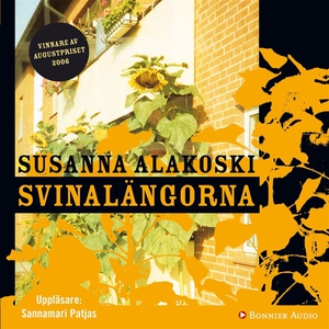 Svinalängorna (ljudbok) av Susanna Alakoski