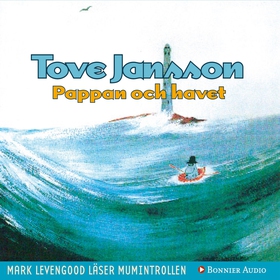 Pappan och havet (ljudbok) av Tove Jansson