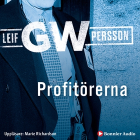 Profitörerna (ljudbok) av Leif GW Persson, Leif