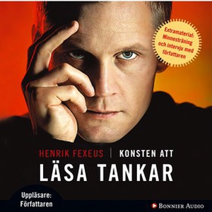 Konsten att läsa tankar : Hur du förstår och på