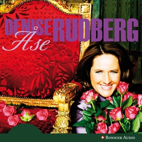 Åse (ljudbok) av Denise Rudberg