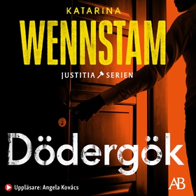 Dödergök (ljudbok) av Katarina Wennstam