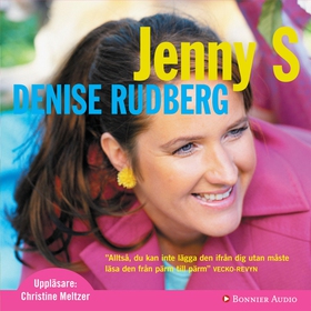 Jenny S (ljudbok) av Denise Rudberg