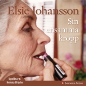 Sin ensamma kropp